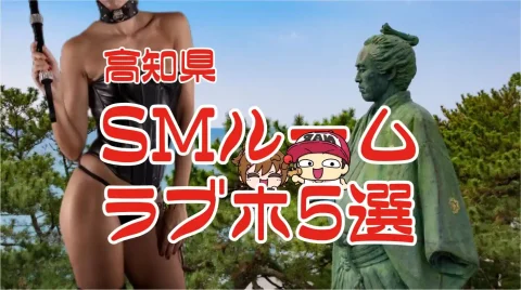 高知県のSMルームのあるラブホテル