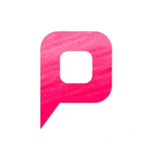 P0CMAX アイコン画像