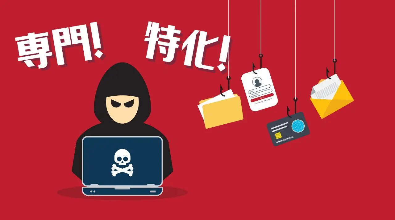 怪しい出会い系サイト
