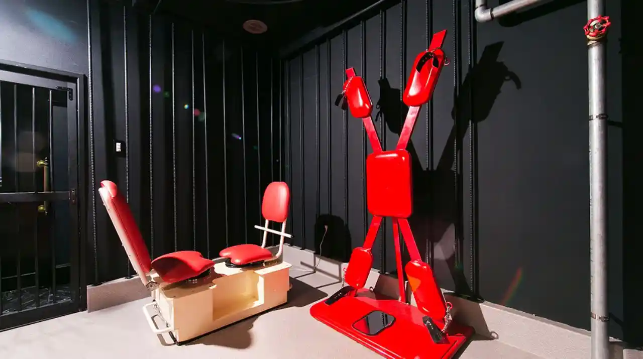 ホテル タバサ サンレモのSMルーム