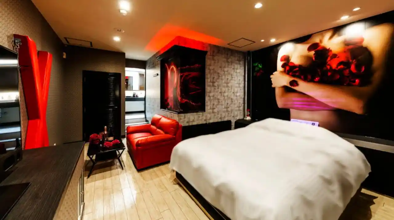 ホテル 艶のSMルーム