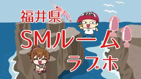 福井県SMルームのあるラブホテル